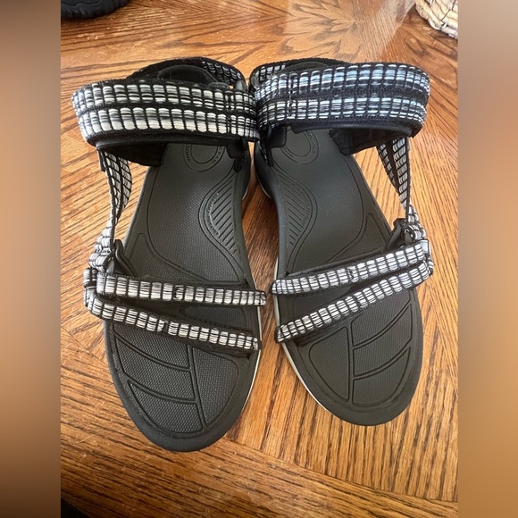 Teva Women's Terra Fi Lite - Picture 3 of 6